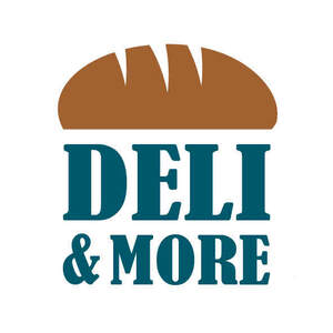 Image for mark UK00004452799_1of3 DELI & MORE