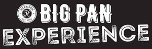 Image for mark UK00004452805_1of3 HARRISON EST. 1994 BIG PAN EXPERIENCE