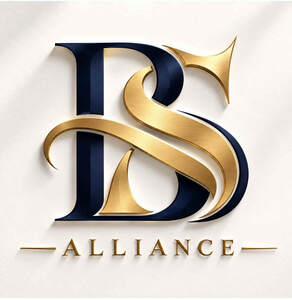 Image for mark UK00004452809 BS ALLIANCE