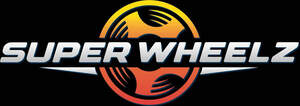 Image for mark UK00004452825 SUPER WHEELZ