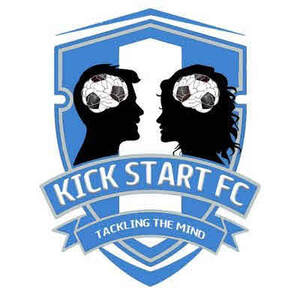 Image for mark UK00004452837 KICK START FC TACKLING THE MIND
