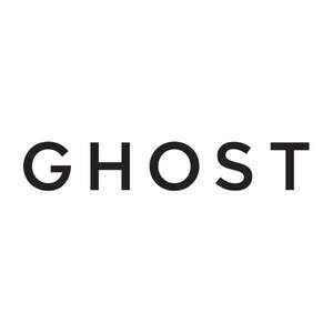 Image for mark UK00004452859 GHOST