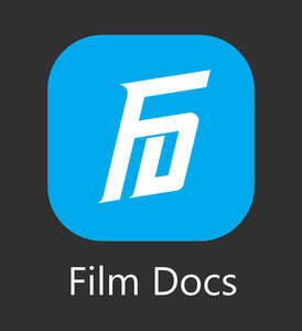 Image for mark UK00004452886 FILM DOCS