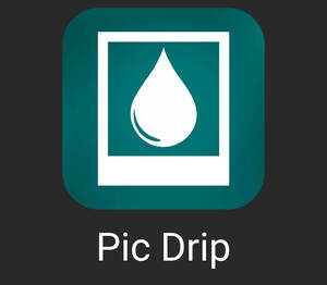 Image for mark UK00004452888 PIC DRIP