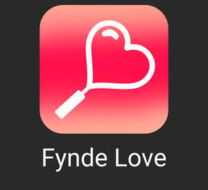 Image for mark UK00004452893 FYNDE LOVE
