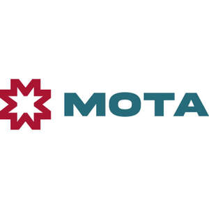 Image for mark UK00004452914 MOTA