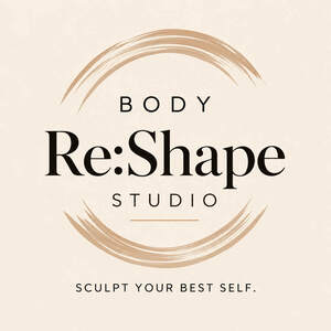 Image for mark UK00004452916 BODY RE:SHAPE STUDIO SCULPT YOUR BEST SELF.