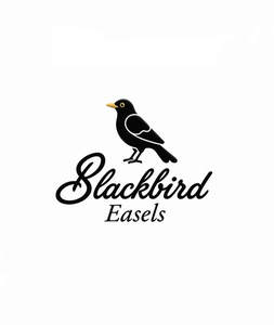 Image for mark UK00004452928 BLACKBIRD EASELS