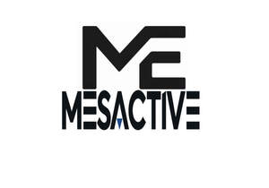 Image for mark UK00004452968 NE MESACTIVE