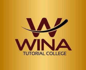 Image for mark UK00004452973_1of2 WINA TUTORIAL COLLEGE