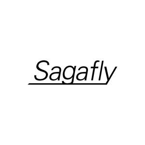 Image for mark UK00004453020 Sagafly