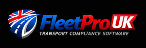 Image for mark UK00004453021 FLEETPRO UK TRANSPORT COMPLIANCE SOFTWARE