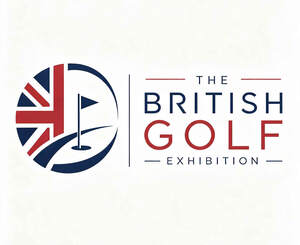 Image for mark UK00004453022 THE BRITISH GOLF - EXHIBITION