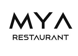 Image for mark UK00004453050 MYA RESTAURANT