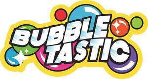 Image for mark UK00004453069 BUBBLE TASTIC