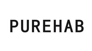Image for mark UK00004453070 PUREHAB