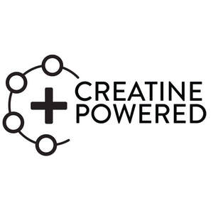 Image for mark UK00004453106 CREATINE POWERED