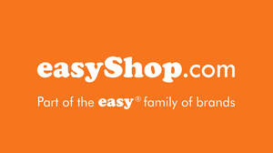Image for mark UK00004453119 easyShop.com Part of the easy family of brands