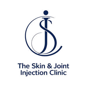 Image for mark UK00004453211 THE SKIN & JOINT INJECTION CLINIC