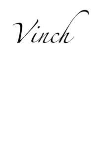 Image for mark UK00004453251 VINCH
