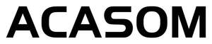 Image for mark UK00004453253 ACASOM