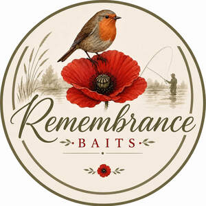 Image for mark UK00004453260 REMEMBRANCE &middot; BAITS <