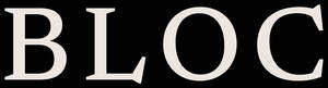 Image for mark UK00004453291 BLOC