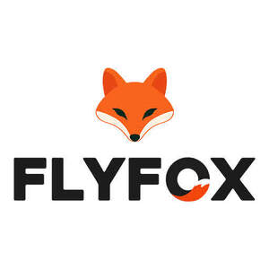 Image for mark UK00004453453 FLYFOX