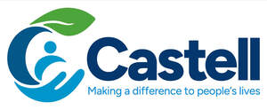 Image for mark UK00004453462 CASTELL MAKING A DIFFERENCE TO PEOPLE'S LIVES