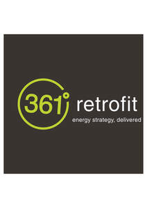 Image for mark UK00004453466 361 RETROFIT ENERGY STRATEGY, DELIVERED