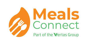Image for mark UK00004453488 MEALS CONNECT part of the Vertas group