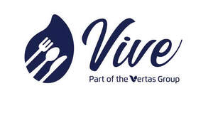 Image for mark UK00004453500 VIVE Part of the Vertas Group
