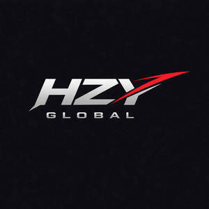 Image for mark UK00004453567 HZY GLOBAL