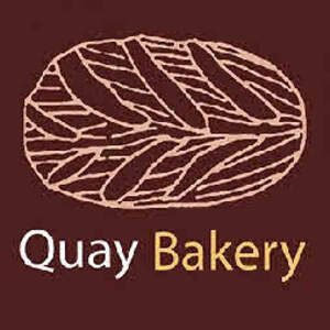 Image for mark UK00004453605 QUAY BAKERY