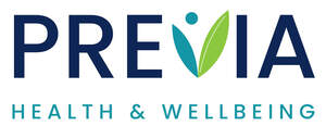 Image for mark UK00004453617 PREVIA HEALTH & WELLBEING