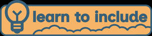 Image for mark UK00004453618 LEARN TO INCLUDE