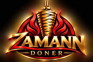 Image for mark UK00004453650 ZAMANN DONER