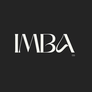 Image for mark UK00004453659 IMBA co