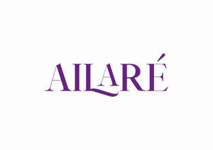 Image for mark UK00004453690_1of2 AILARÉ