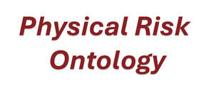 Image for mark UK00004453698 PHYSICAL RISK ONTOLOGY