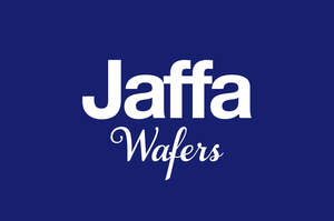 Image for mark UK00004453753_1of2 JAFFA WAFERS