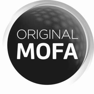 Image for mark UK00004453807 ORIGINAL MOFA