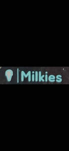 Image for mark UK00004453809 MILKIES