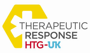 Image for mark UK00004453814_2of2 THERAPEUTIC RESPONSE HTG-UK