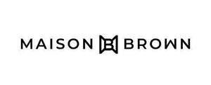 Image for mark UK00004453824 MAISON BROWN