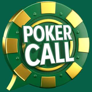 Image for mark UK00004453834 POKER CALL