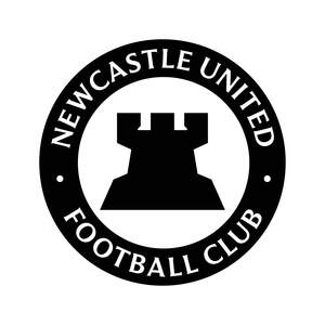 Image for mark UK00004453840_1of2 NEWCASTLE UNITED FOOTBALL CLUB
