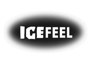 Image for mark UK00004453856 ICEFEEL