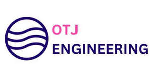 Image for mark UK00004453865_1of3 OTJ ENGINEERING
