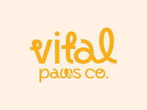 Image for mark UK00004453914 VITAL PAWS CO.